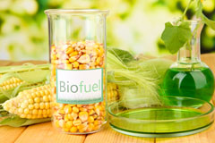 Oakengates biofuel availability