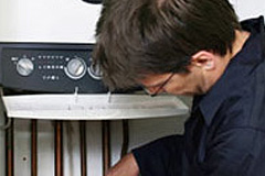 boiler repair Oakengates