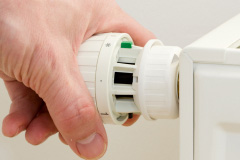 Oakengates central heating repair costs