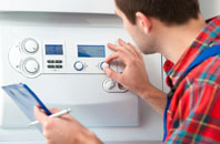 free Oakengates gas safe engineer quotes
