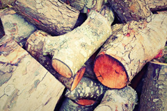 Oakengates wood burning boiler costs